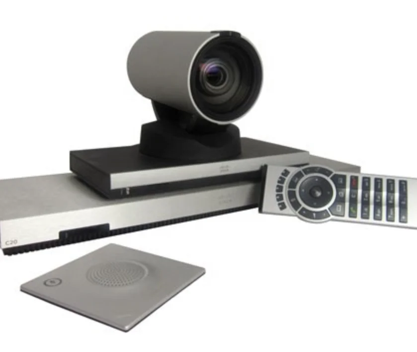 CTS-MX700D-2CAM-K9 комплект видеоконференций TELEPRESENCE MX700 Новый