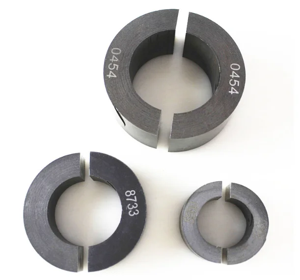 toroidal magnetic core