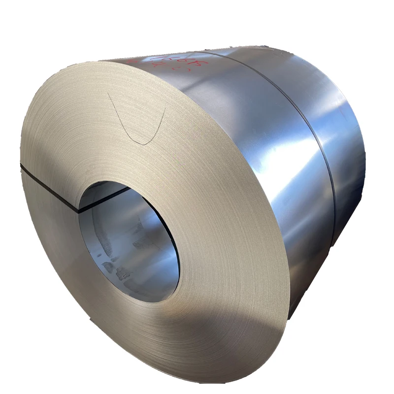 China Factory GA/GP/GI/GL/PPGL/PPGI/HDG/iron and steel coils 0.35mm galvanized steel coil
