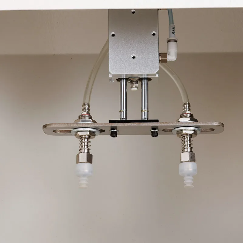 High Pressure Ironing System Shirt Sleeve Placket Pre Shaped Machine Heat Cloth Industrial Garment Press Machine