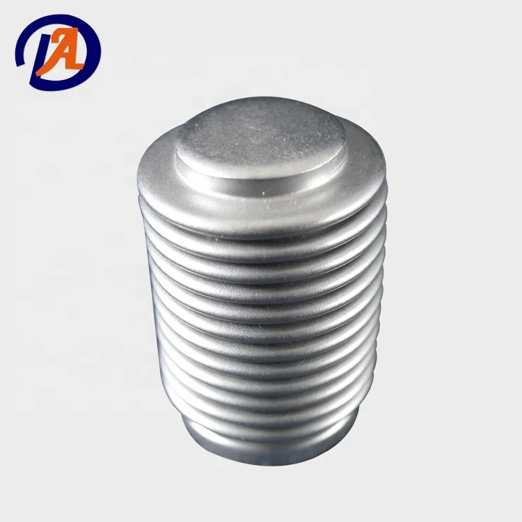 competitive price stainless steel bellows coupling used for vacuum interrupter