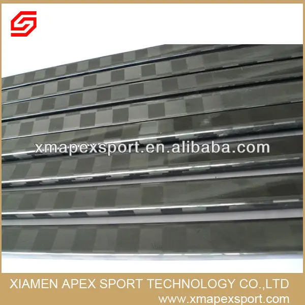 Best Quality One -Piece model china custom hockey equipment/composite ice hockey sticks