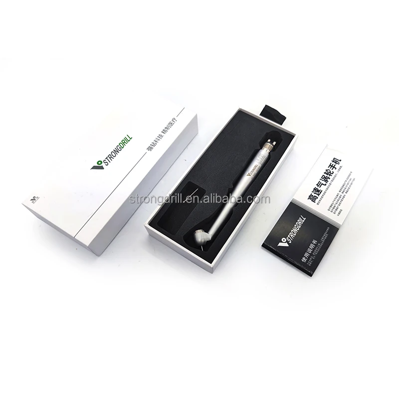 handpiece dental buy 10 get 11 ceramic bearing dental high speed handpiece S45M4