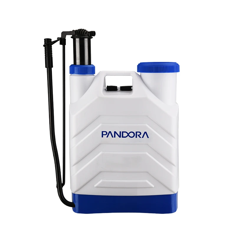 Pandora OEM Plastic 18L Litre Garden Agriculture Manual Sprayer Pump Knapsack Fumigation Spray Machine