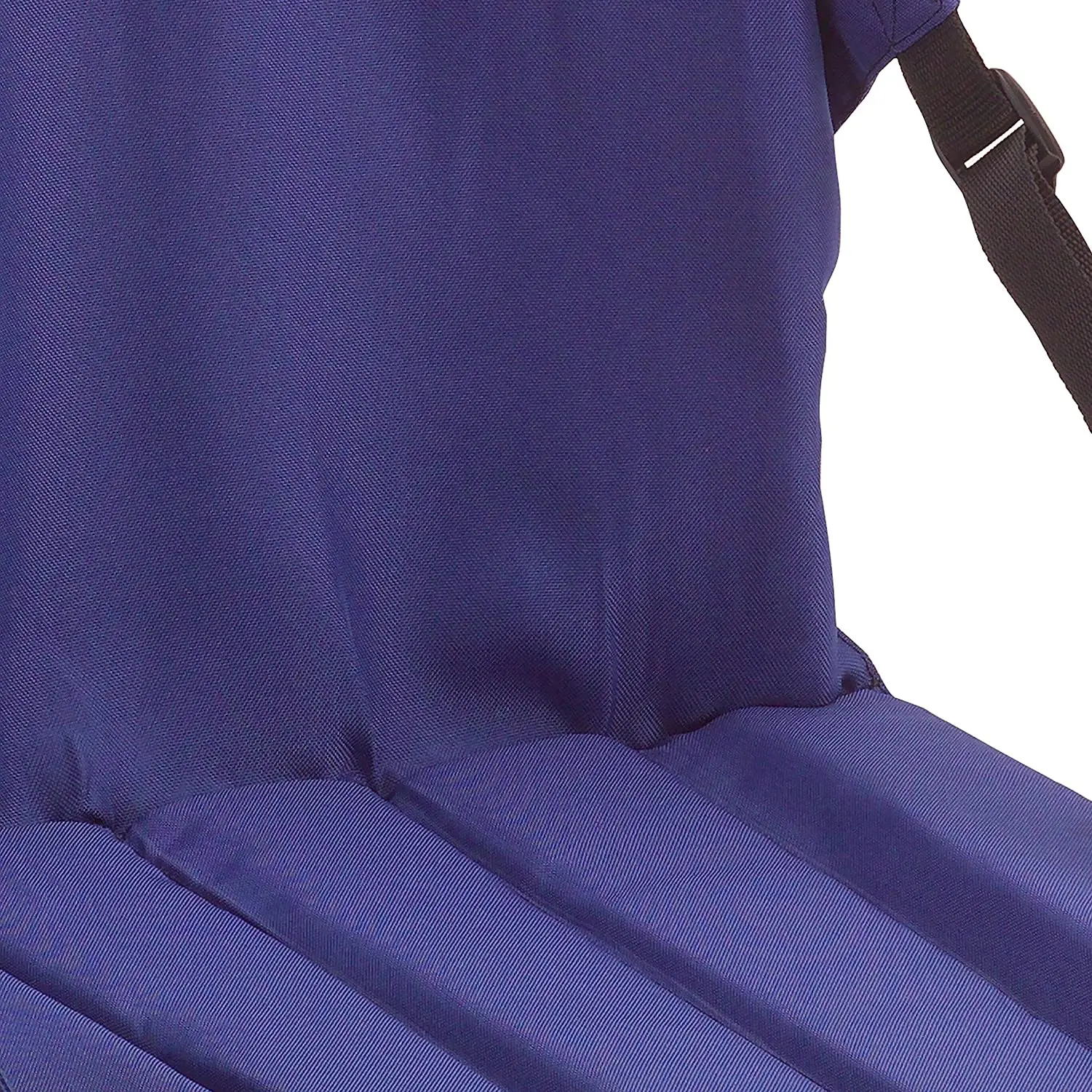 Portable Stadium Seat Cushion Lightweight Padded Seat for Sporting Events and Outdoor Concerts