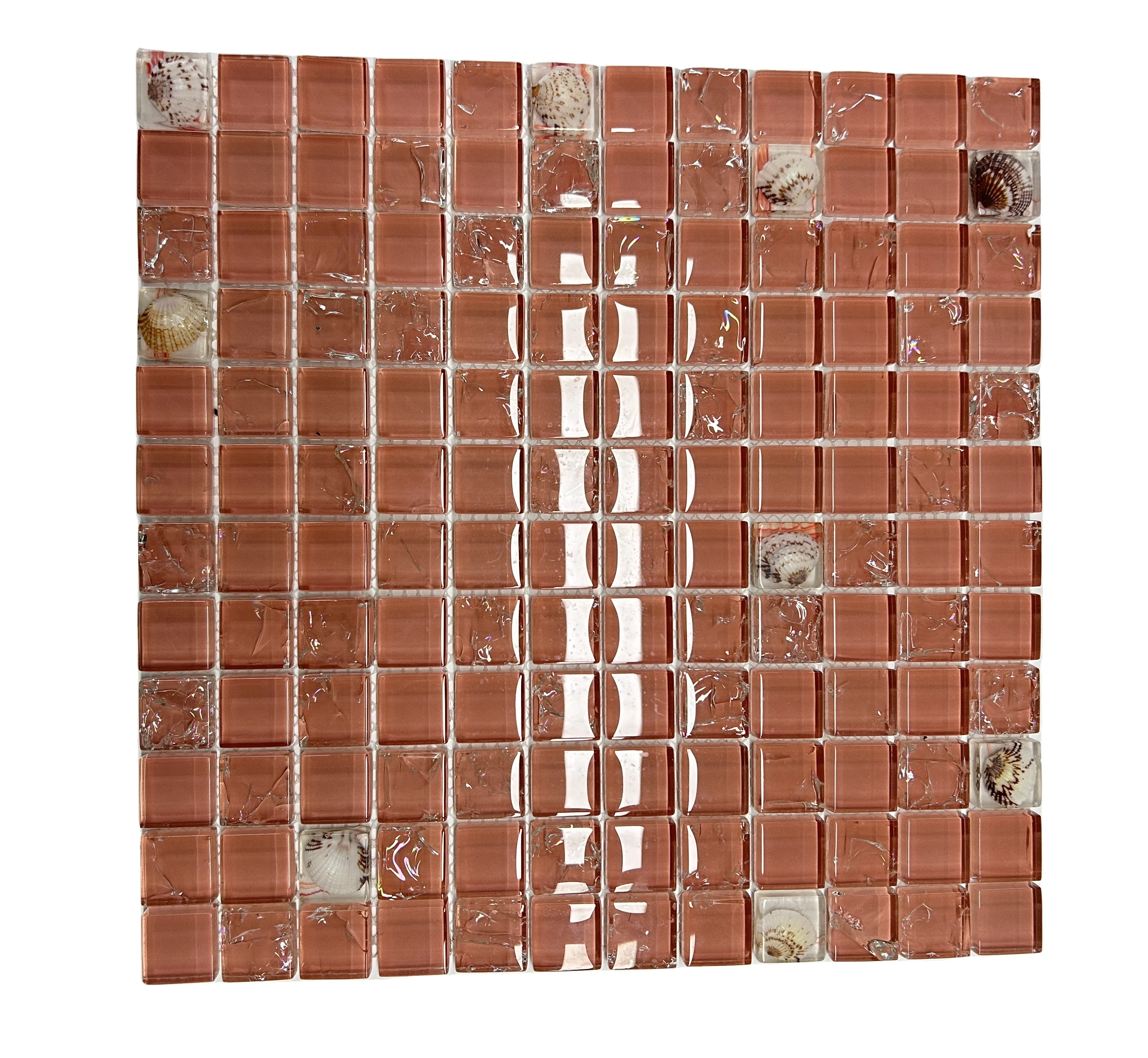 Kasaro Mosaic For External Wall Bathroom Decorative Wall Mosaic Tilees Swimming Pool Tiles Hot Melting Mosaic