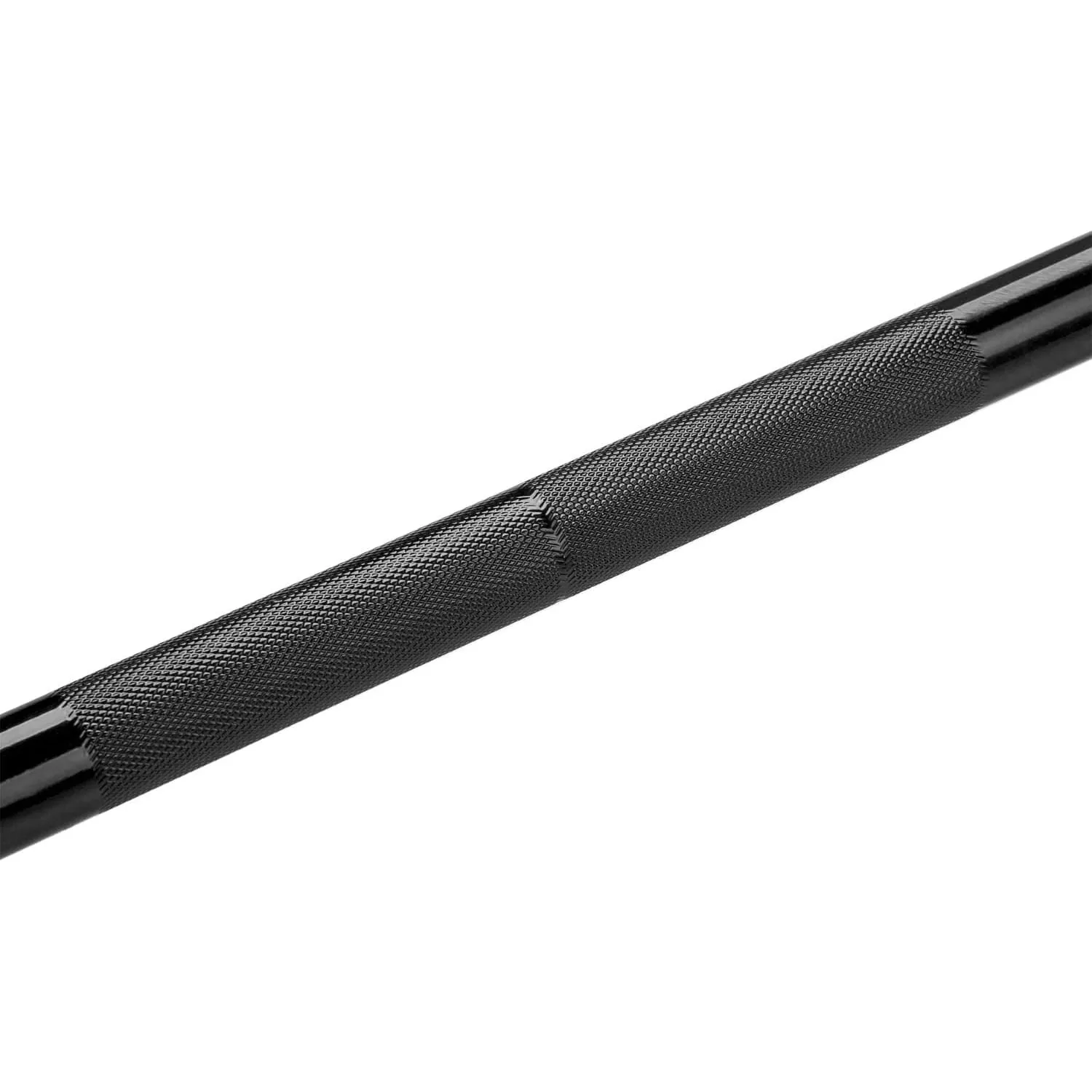 Standard Strength Training Weightlifting Power Lifting Solid Steel Barbell Bar