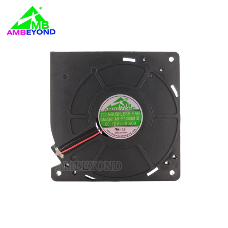  120x120x32 12032 микро 4 дюйма dc 5V 12V 24V Воздушный центробежный 120 мм вентилятора для выхлопных