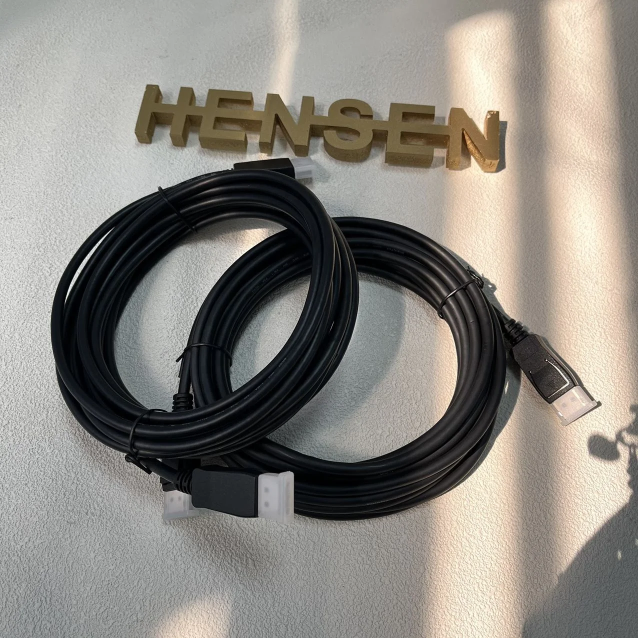 Original wire connect server C2100 C3100  Versant 80 V180 Copier machine for FujiFilm for Xerox fiery cable