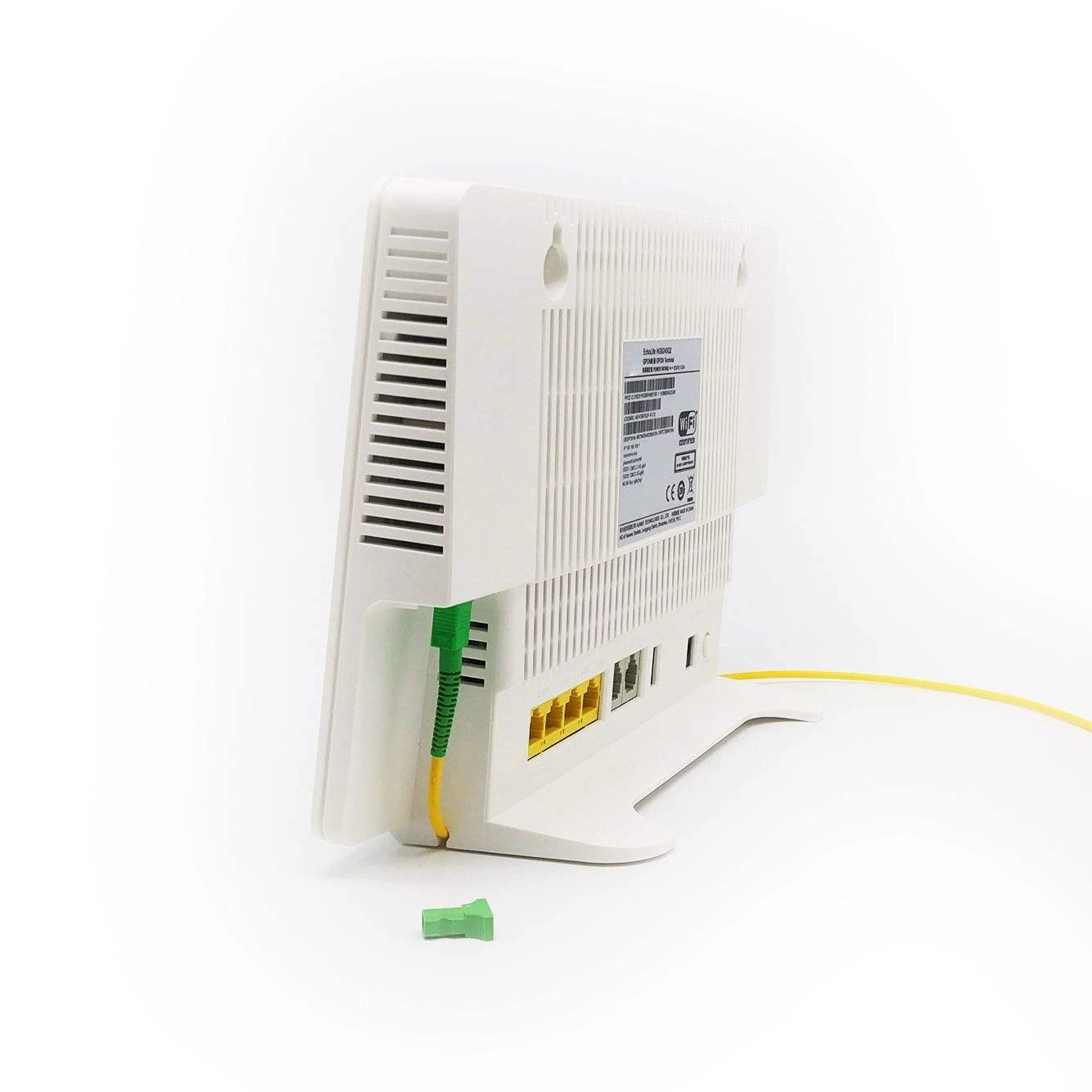 Новый оригинальный HG8245Q2 GPON двухдиапазонный ONU ONT с 4GE + 2 голосом + 1USB + 2WIFI 2,4G/5G