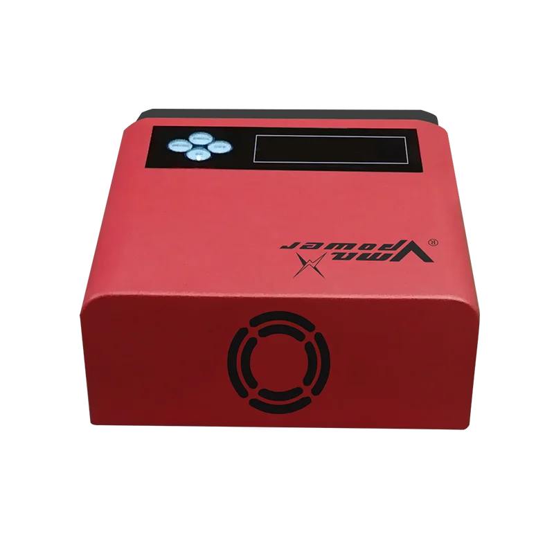 New MPPT fully automatic controller 60A 12/24/36/48V can better protect the battery and electrical appliances