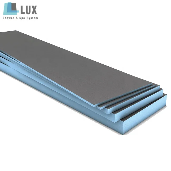 STYROFOAM Project Panels Extruded Polystyrene XPS Insulating Foam Board