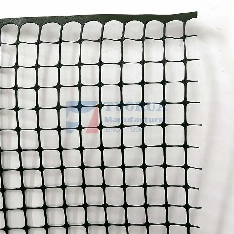 Pets Plants Vegetables Tree Guards Pea Bean Trellis Garden Plastic Mesh Fence