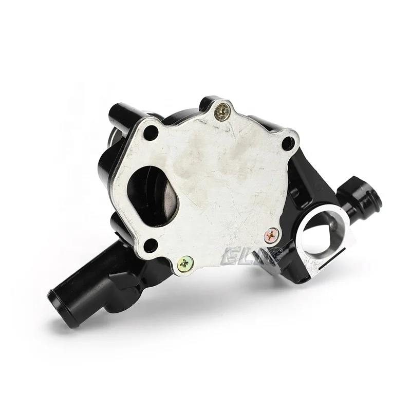4D84-2 4TNE92 4TNE98 Excavator Part 129100-42004 129917-42010 129900-42001 Water Pump