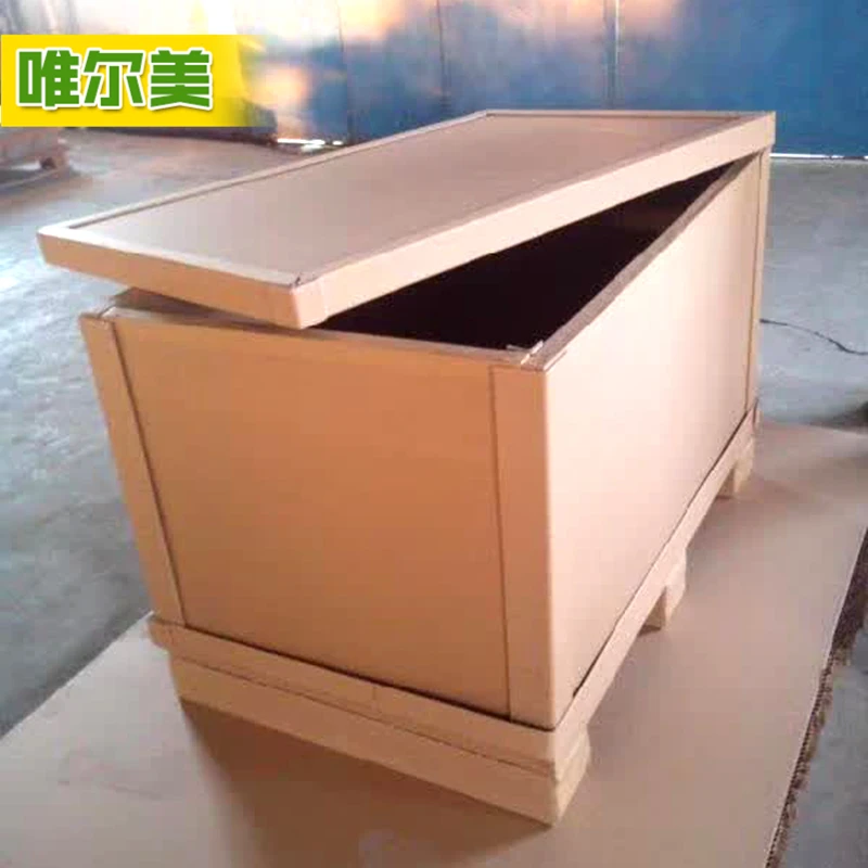 Factory Hot Sale Wholesale Compostable Waste Custom Printed Paper Food Cartons