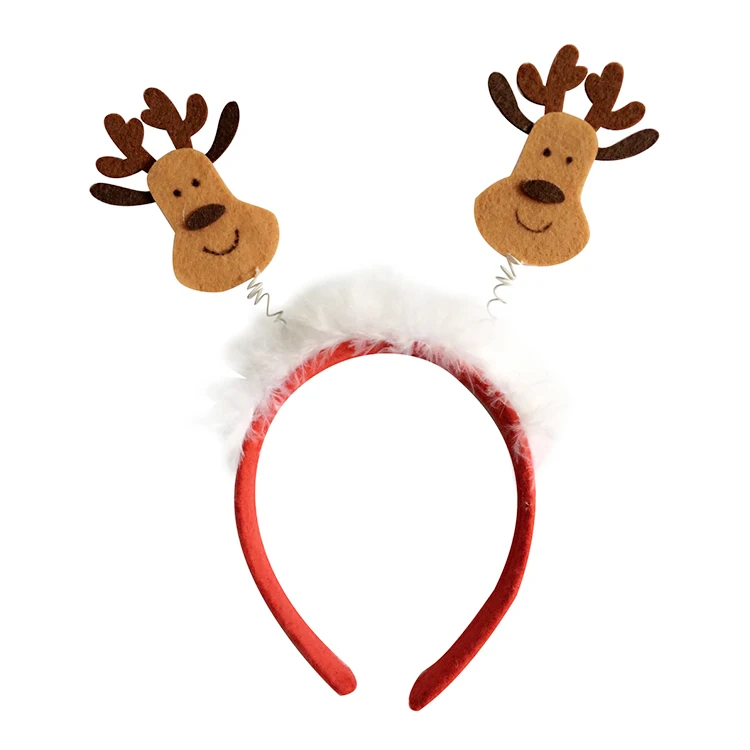 Buy China Christmas Hats Adult Festival Decoration Tartan Scottish Style Plaid Santa Hat For Kids