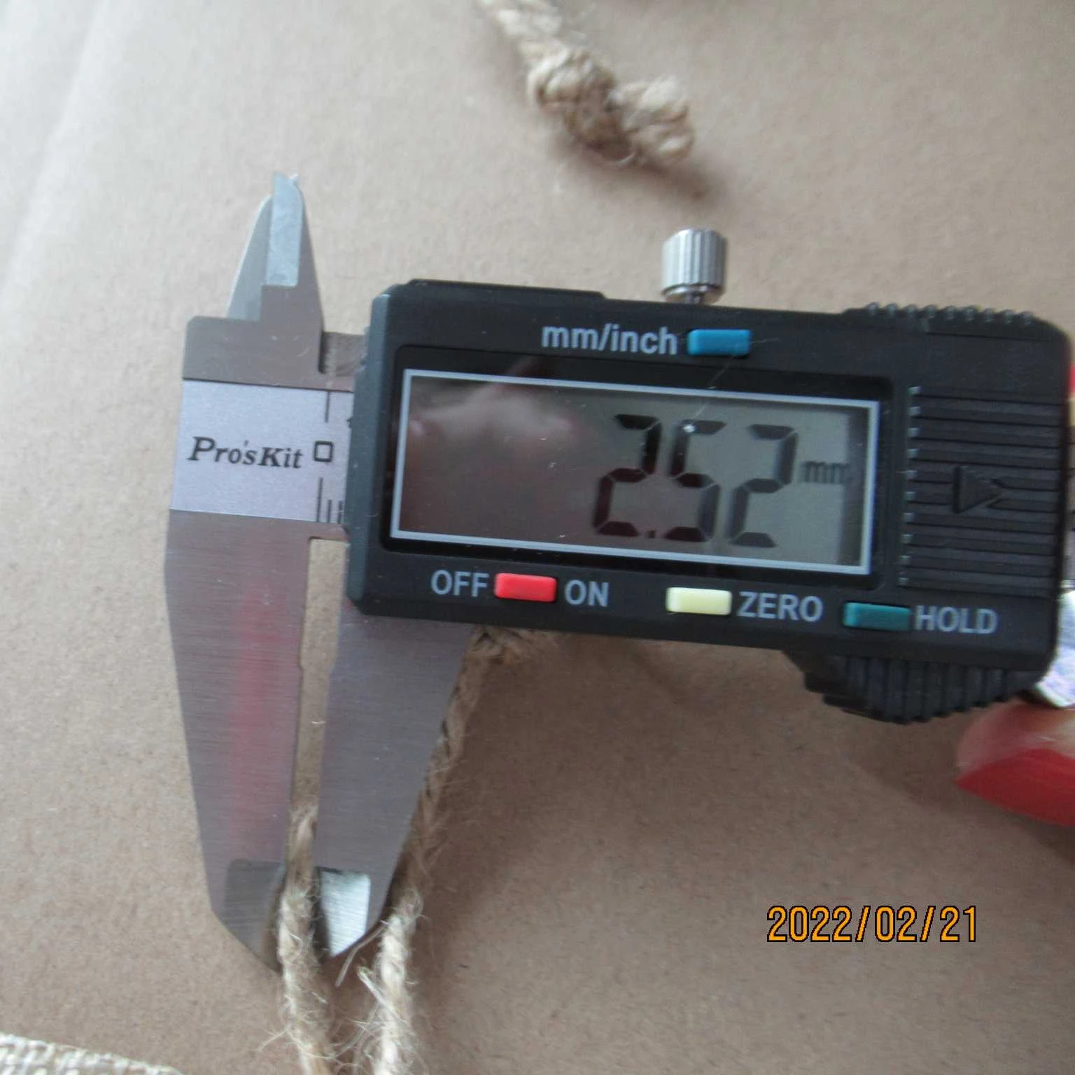 Quality Control Service