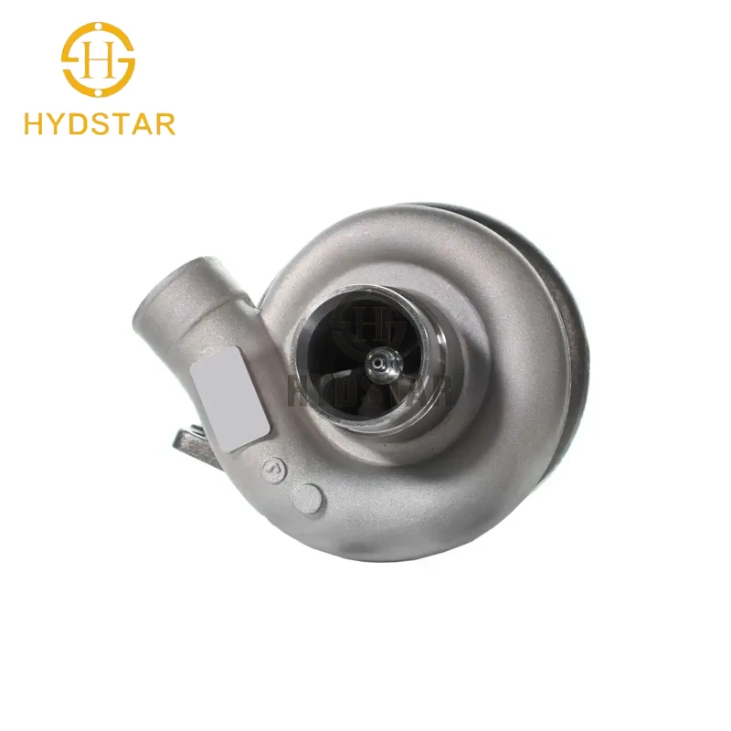 Compatible With Cat 320B 320C Turbocharger 205-6741 Engine Turbocharger TD06H For Caterpillar Excavators