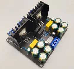 LM1875 super bass 2.1 subwoofer amplifier board three-channel Speaker Audio Amplifier Board
