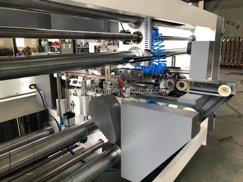 high speed Semi - auto double pcs Carton Box Stitching Machine