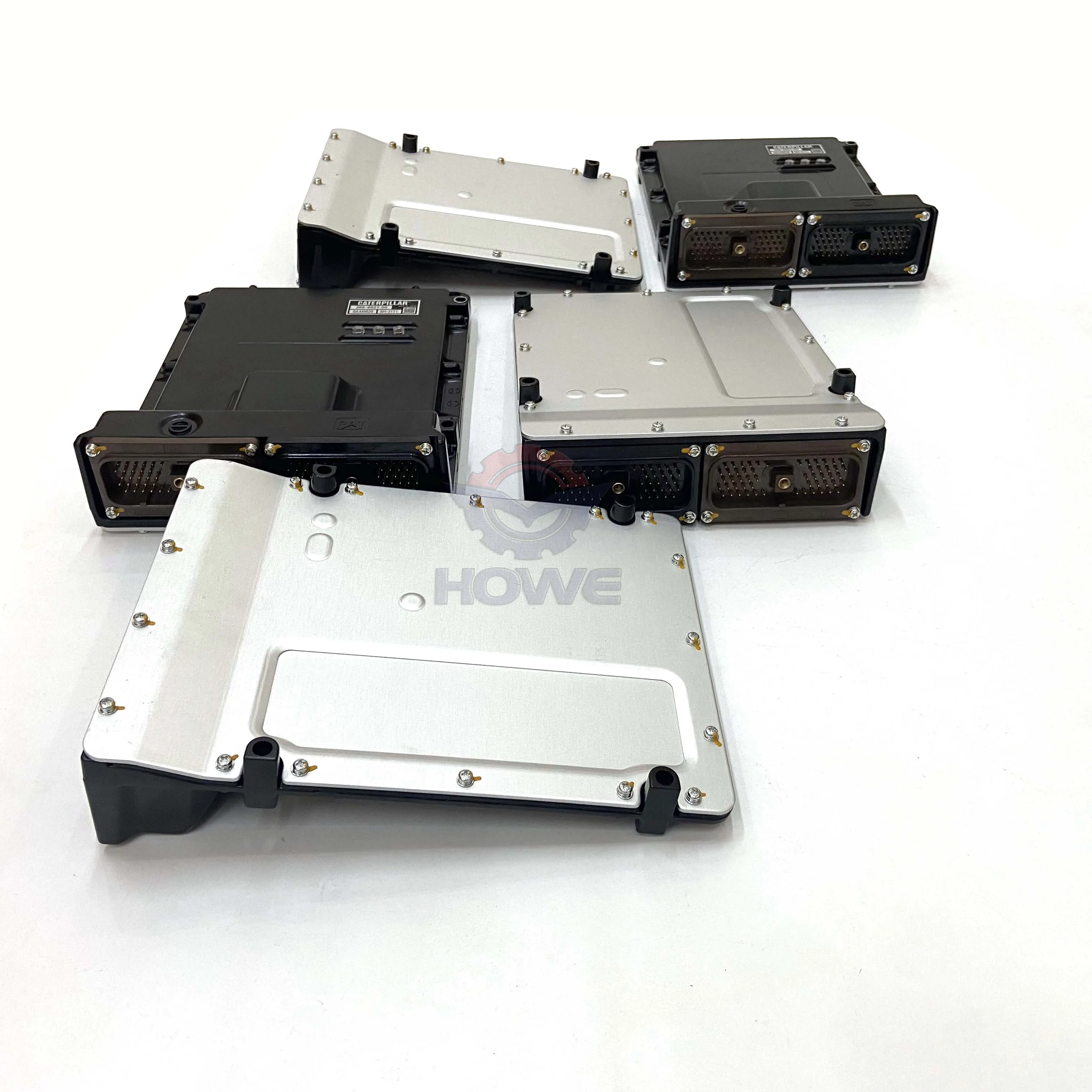 366-8821-00 E320D экскаватор гидравлический контроллер ECU 366-8821 3668821