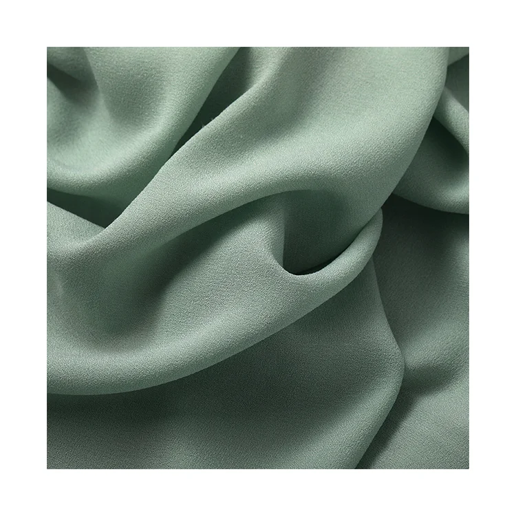 Double Layer Acetate Fabric