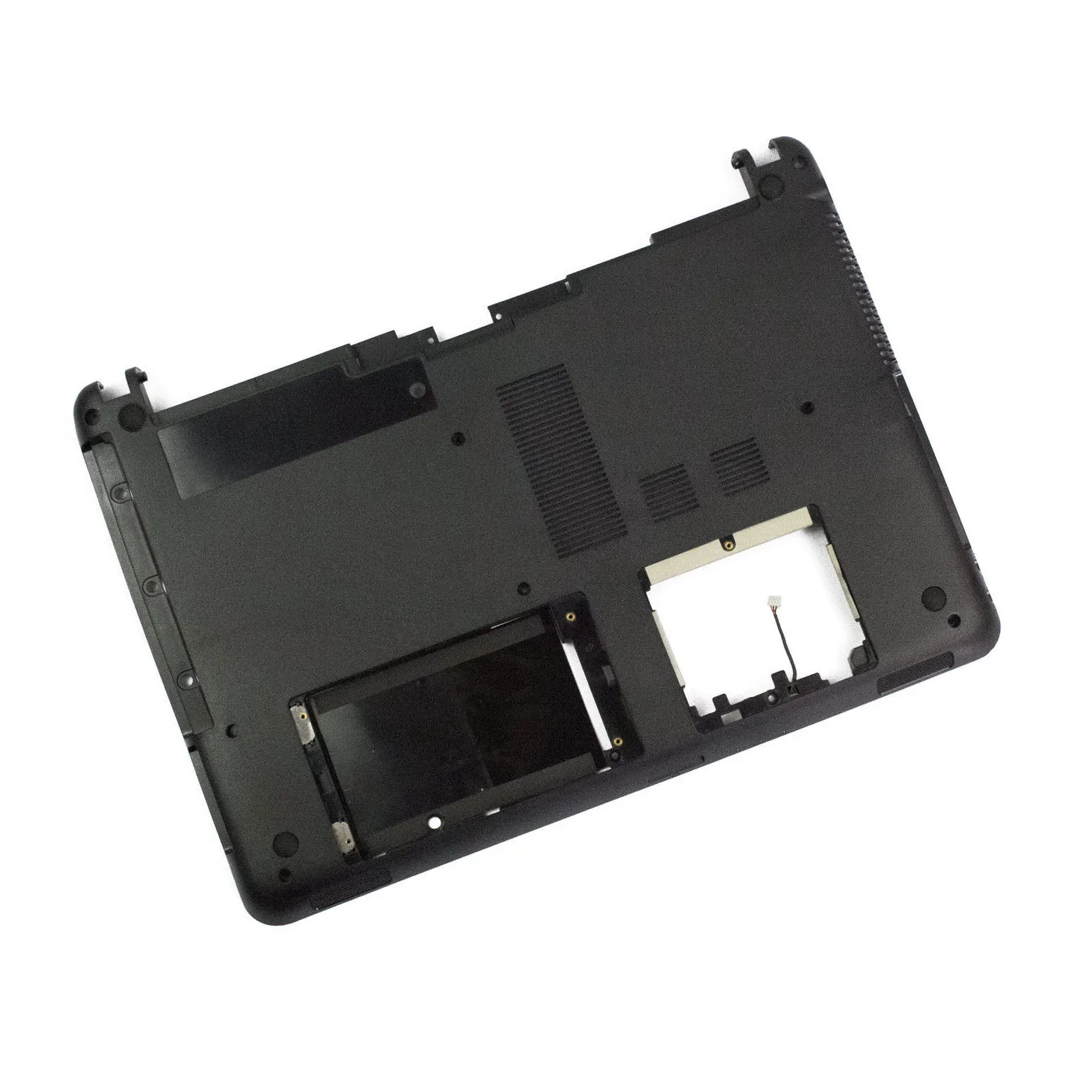 Брендовая новая крышка для ноутбука Sony VAIO SVF142 SVF143 SVF142C29L Нижняя крышка корпуса 3NHKCBHN010
