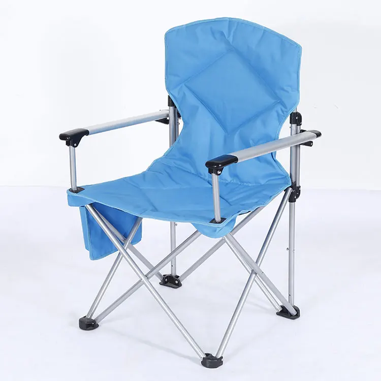 folding chair fishing director aluminum,profesional foldable folding fishing chair with bag