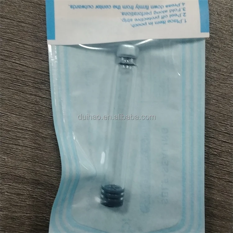 Wholesale 3 ml Cartridge Bottle Factory Starting Price Sterile Bottles for Injection Pen