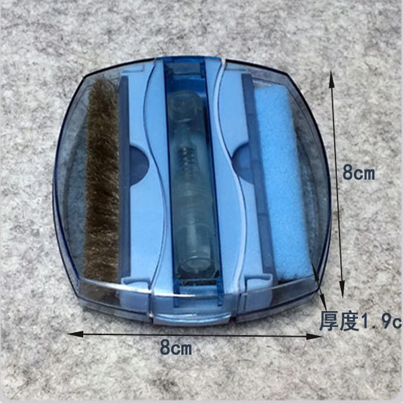 digital device Tablet laptop Touch screen cleaner Mist Portable mobile cell phone cleaning Microfiber cleaner spray