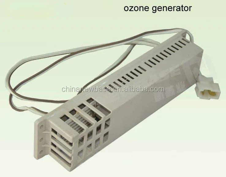Factory OEM ODM 400-1000 mg/h Coach Bus Ozone Generator Ozone Disinfection