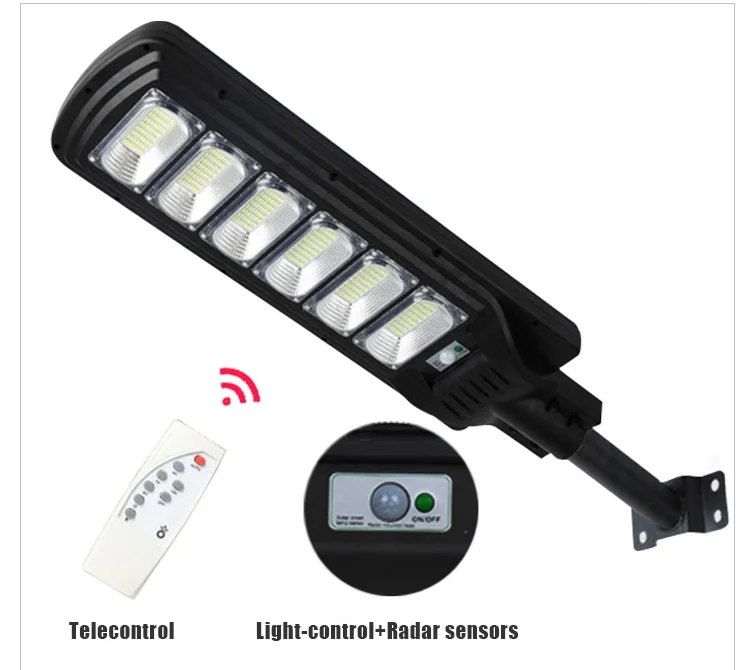Led Floodlight Waterproof Spotlights Indoor Outdoor Lighting Street Garden Light Wall Lamp Solar Reflector Solar Lights Outdoor