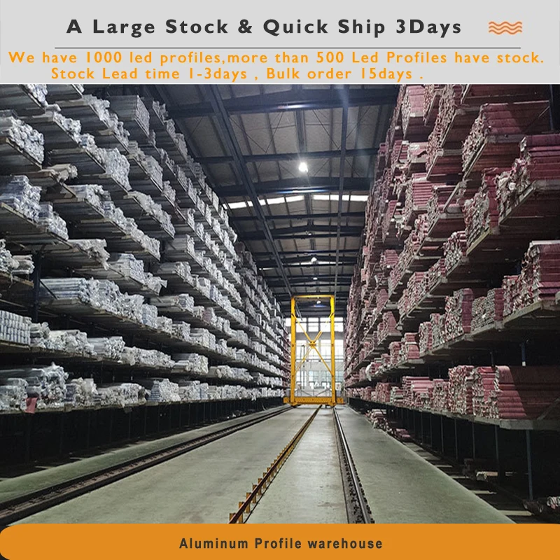 LED Heatsink Includes PC opal light diffuser Slimline black recessed profiles for flexible led strip lights