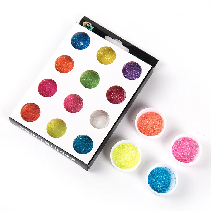 Customized Glittering Bands Wholesale Fine Glitter Tattoos For Kids