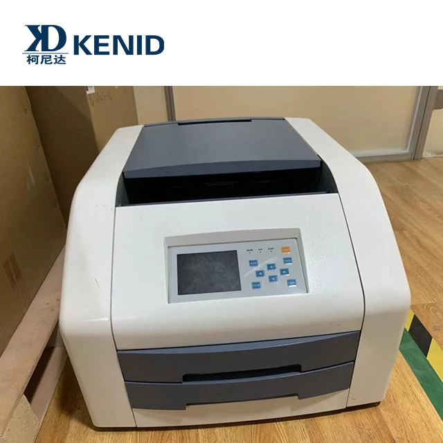 High quality latest certify HQ-480DY Dry Imager X-Ray film printer X Ray film processor Medical Film Printer