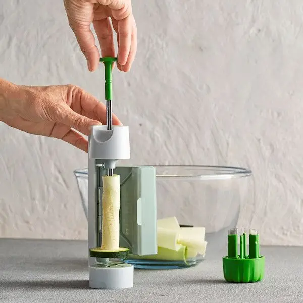 Veggie Sheet Slicer