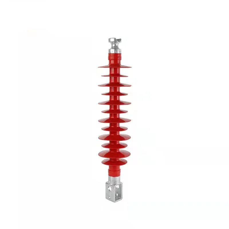 Professional Chinese manufacturer of high-quality insulators Outdoor insulator