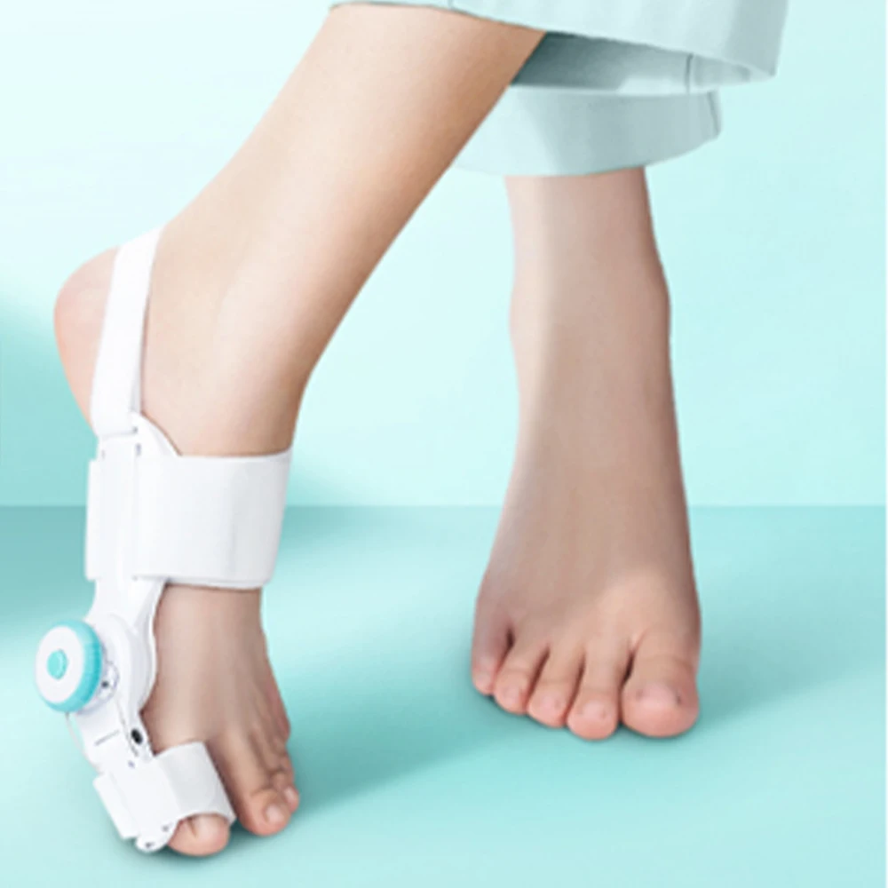 toe stabilizer metatarsal pads gel toe separators bunion splint big toe straightener bunion correcto