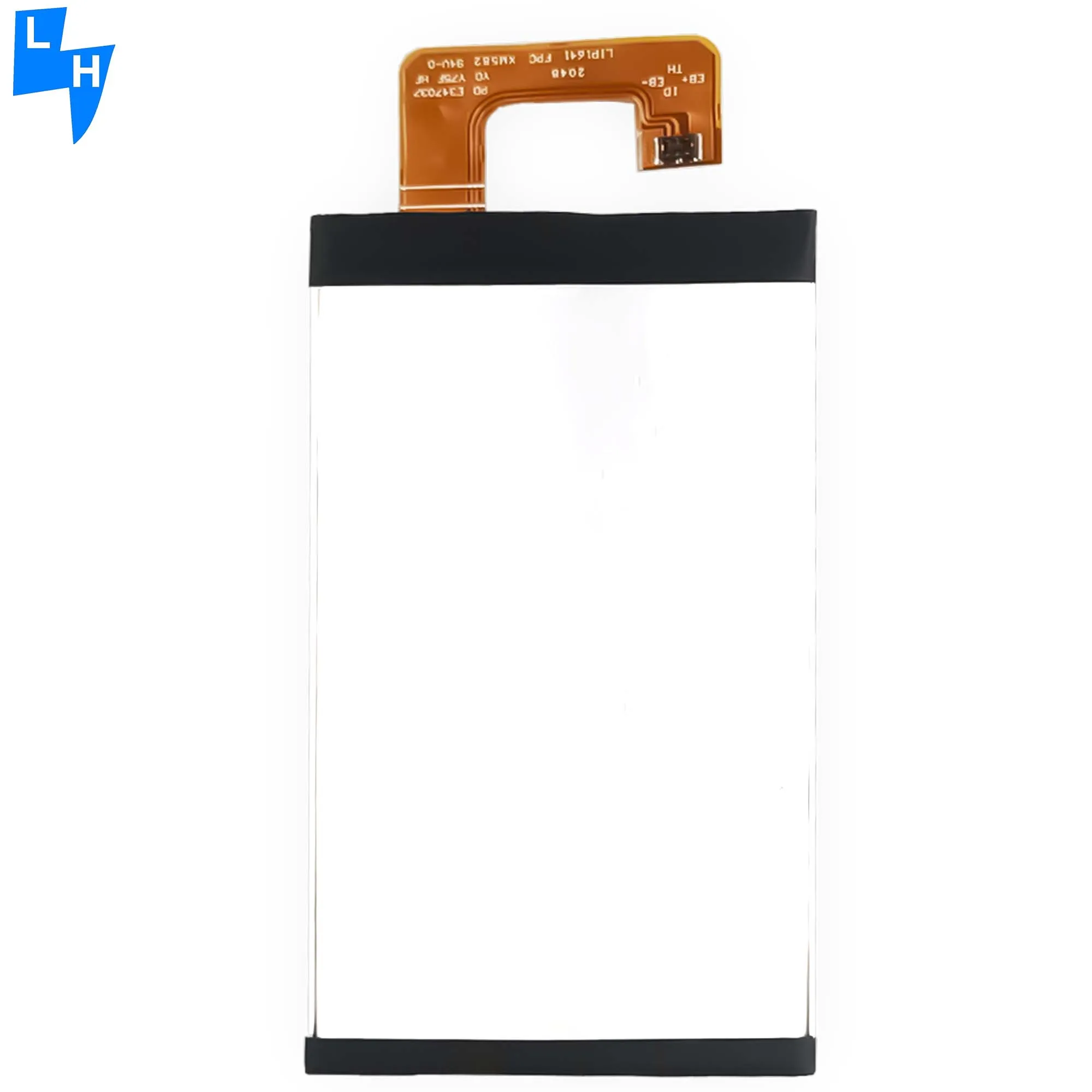 Аккумулятор для sony XA1U/XA1 Ultra/G3223 LIS1641ERPC 2700 мАч литиевая батарея