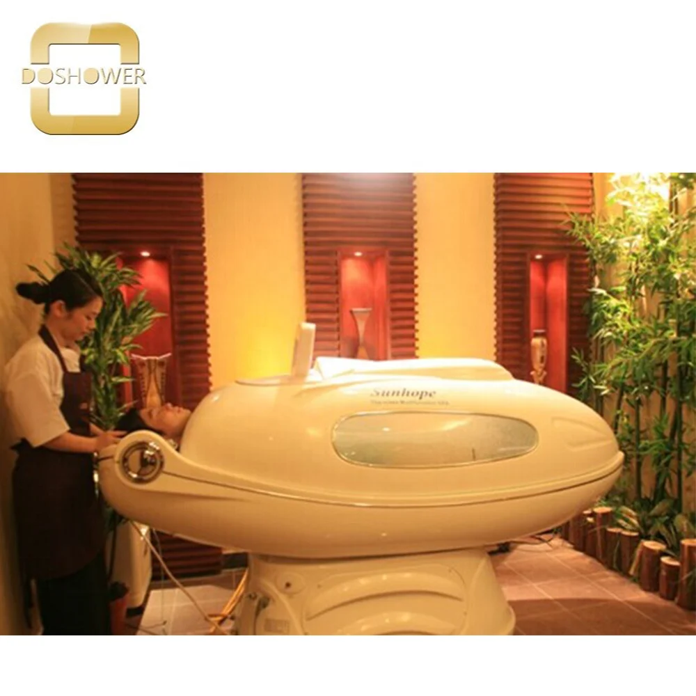 Кислородная спа-капсула для спа-капсул аппарат похудения озоновая сауна массажная от поставщика