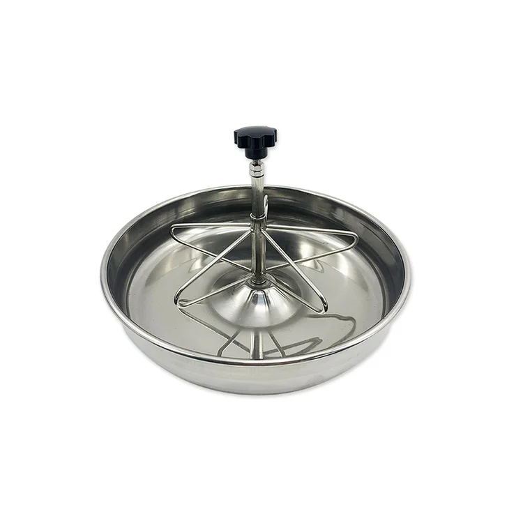 Pig farm equipment Pig farm feeding system Stainless steel feeder for pig farm