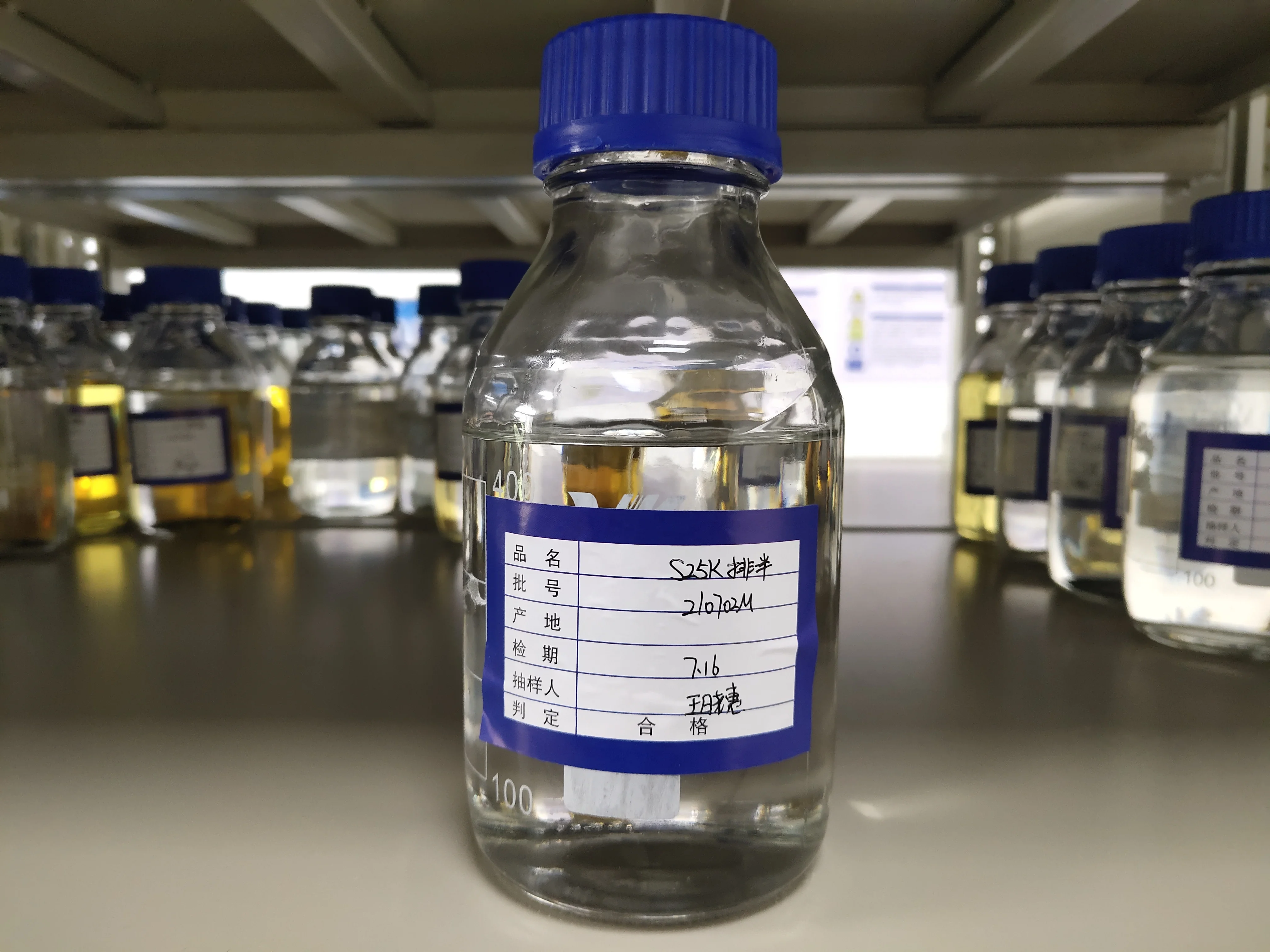 2021 Hot Sale Polyester Polyol Adhe Sive Series For CASE  Polyurethane