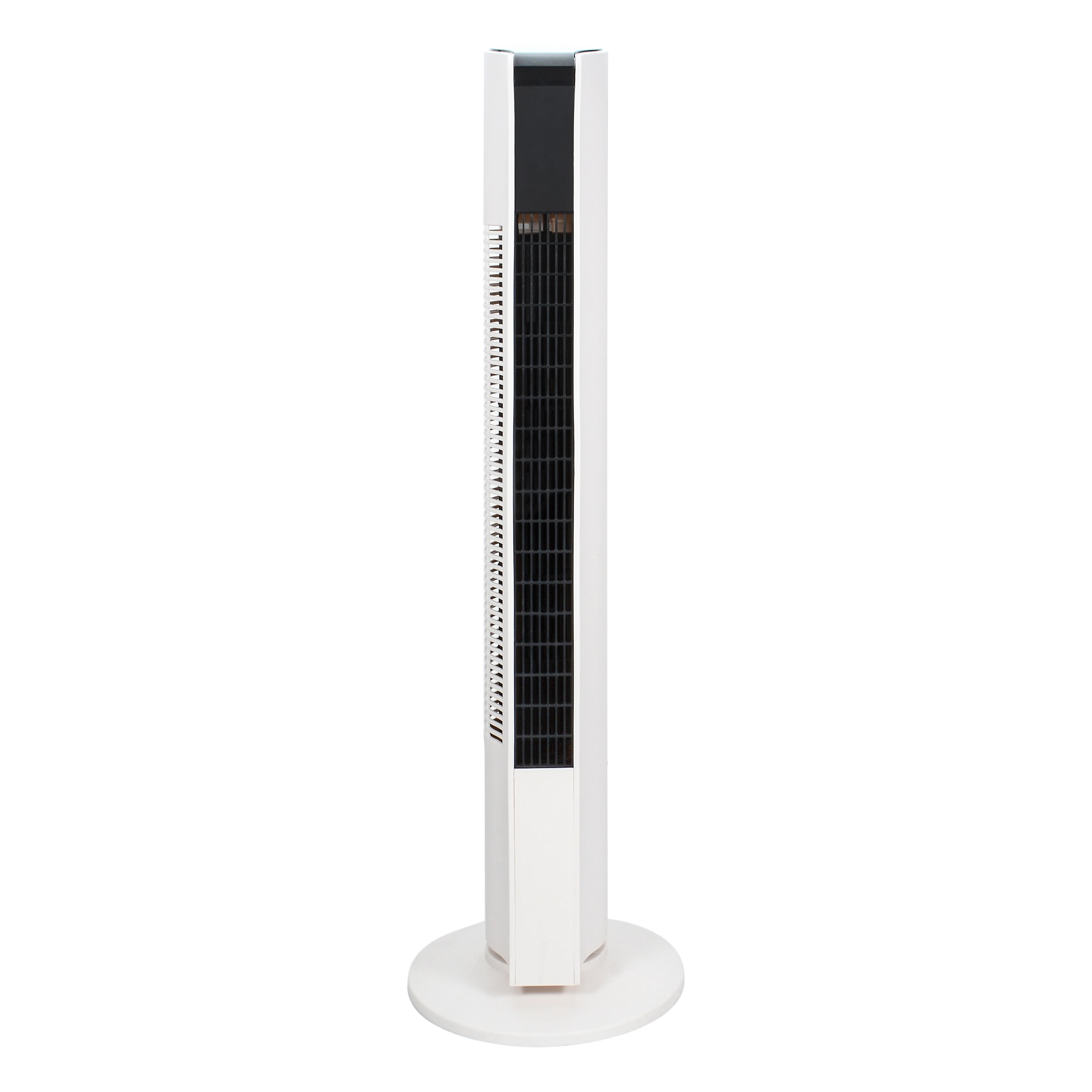 Summer Cold air High Quality Intelligent Remote Control Bedroom Office Strong Floor Style Bladeless Cold Home Tower Fan