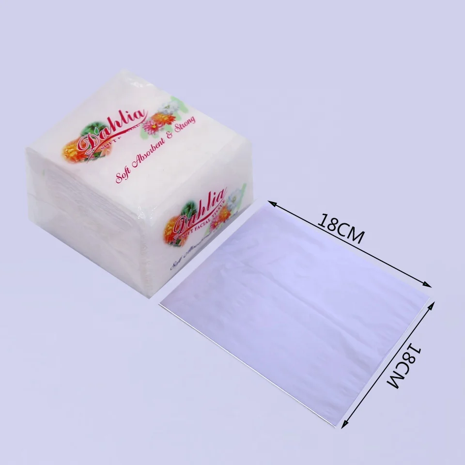 Exquisite napkins with excellent water absorption OEM/ODM designed napkins sold at low prices