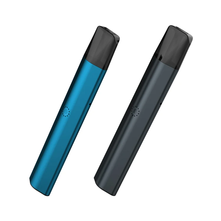 Wholesales reusable vape pod smoke electronic vape 400mah pod system