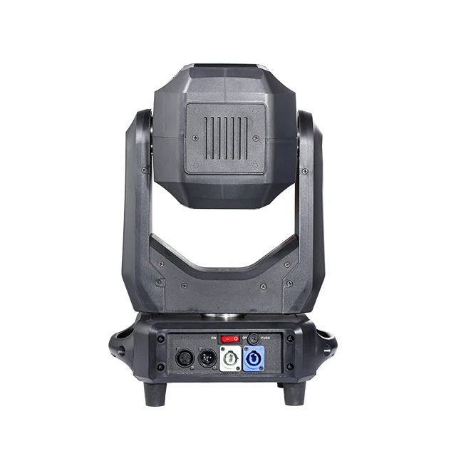 Beam 295W 14R sharpy moving head light DJ disco party night club bar show sound and light events stage light equipment