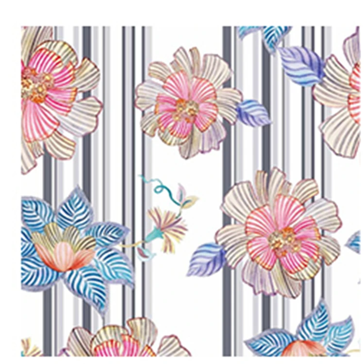 Wholesale Factory Good Price 100% Silk Crepe De Chine Fabric Pure Silk