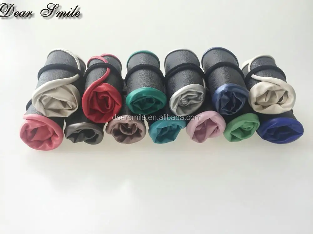 Cheap flexible sole women roll up ballet flats party shoes for vending machine