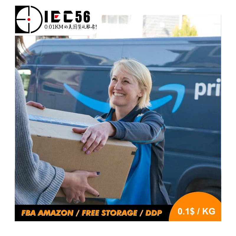 Tnt агент по доставке Поставщик продукции amazon fba Прямым