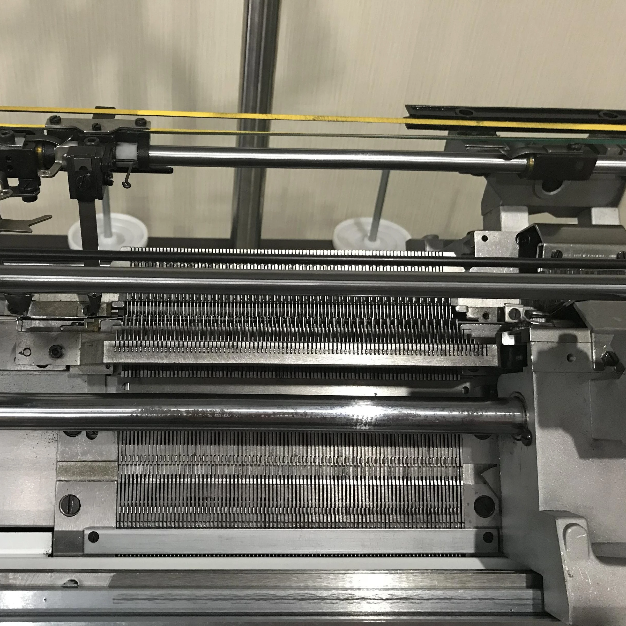 Glove machine spares(CAM GCC0141)